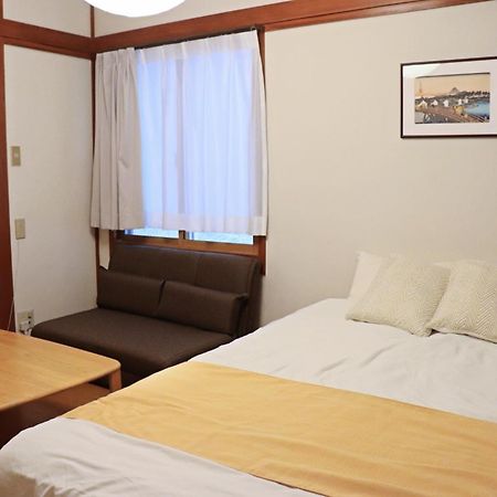 Navi Azabujuban Apartment Tokyo Exterior photo
